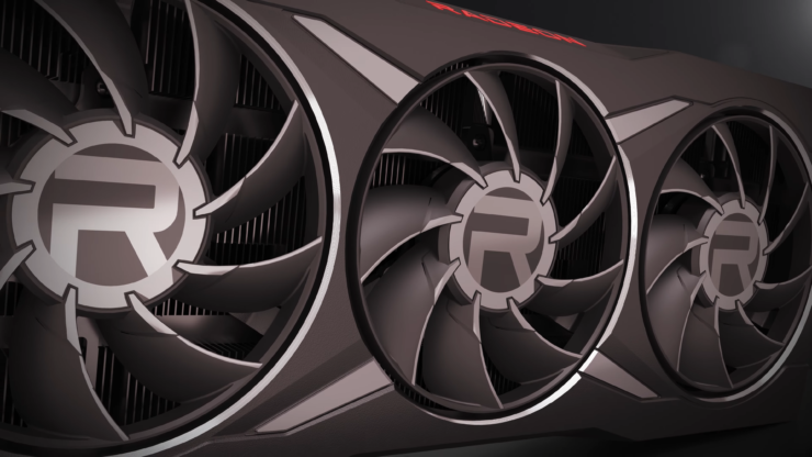 RDNA 3 GPU'lu AMD Radeon RX 7000 Grafik Kartlarının Daha Yüksek Güç Tüketimi Sağladığı Onaylandı