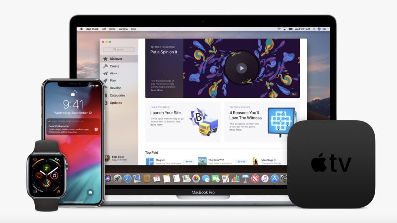 Apple, iOS 16.6, macOS Ventura 13.5, watchOS 9.6 ve tvOS 16.6 Geliştirici Beta 2'yi Yayınladı