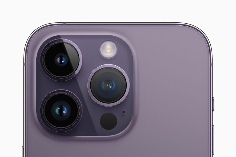 Apple iPhone 14 Uzakta Etkinliği