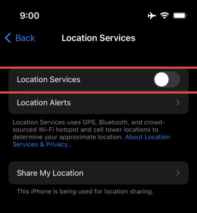 Tüm iPhone Modellerinde iOS 16 Güncellemesinden Sonra Pil Boşalma Sorunları Nasıl Onarılır Tüm iPhone Modellerinde iOS 16 Güncellemesinden Sonra Pil Boşalma Sorunları Nasıl Onarılır